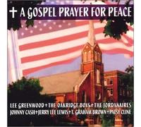 Various - Gospel Prayer for Peace