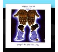 Various - Gospel the Old Time Way