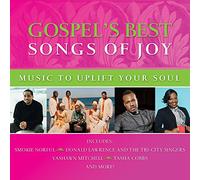 various - Gospel's Best
