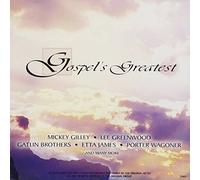 Various - Gospel's Greatest
