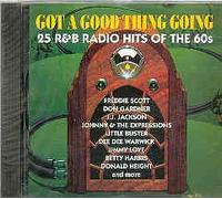 Various - Got a Good Thing Going