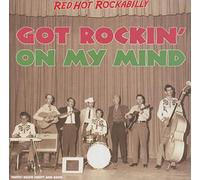 Various - Got Rockin on My Mind