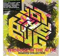 Various - Got the Bug: Bugz in the Attic Remixes