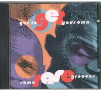 Various - Got to Get Your Own,Rare Gr