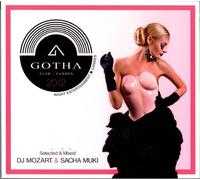 Various - Gotha Club Cannes 2012 [Import]