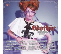 Various - Gothic Compilation 60