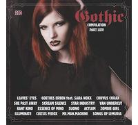 Various - Gothic Compilation 64