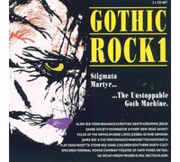 Various - Gothic Rock