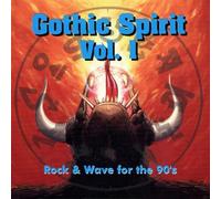 Various - Gothic Spirit