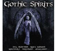 Various - Gothic Spirits