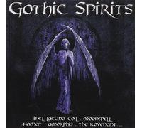Various - Gothic Spirits [Import]
