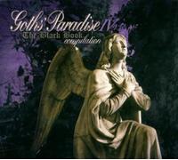 Various - Goths Paradise IV