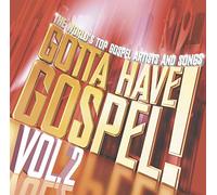 Various - Gotta Have Gospel 2