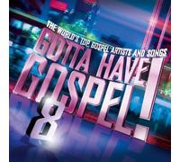 Various - Gotta Have Gospel V8