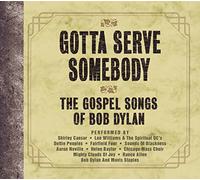 Various - Gotta Serve Somebody