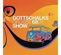 Various - Gottschalks Große 68er Show [Vinilo]