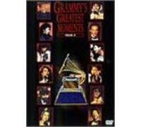 Various - Grammy S Greatest Moments 2 [Alemania] [DVD]