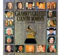 Various - Grammy's Greatest Country 2