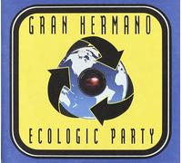 Various - Gran Hermano 11 Ecologic Party
