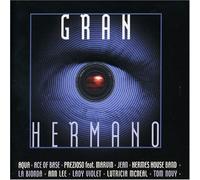 Various - Gran Hermano
