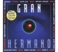 Various - Gran Hermano Vol.2