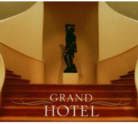 Various - Grand Hotel