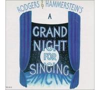Various - Grand Night for Singing