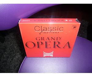 Various - Grand Opera