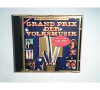 Various - Grand Prix der Volksmusik