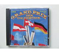 Various - Grand Prix der Volksmusik