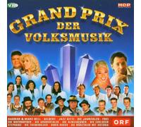 Various - Grand Prix Der Volksmusik
