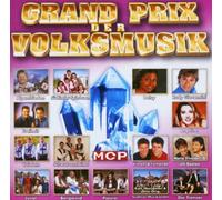 Various - Grand Prix der Volksmusik Auss [Import]