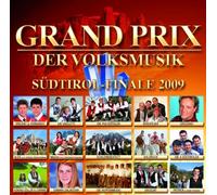 Various - Grand Prix der Volksmusik-Sü [Import]
