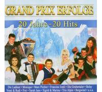 Various - Grand Prix Erfolge [Import]