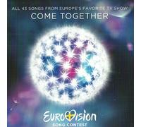 Various - Grand Prix Eurovision De La Chanson incl. Sound Of Silence