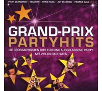 Various - Grand-Prix Partyhits [Import]