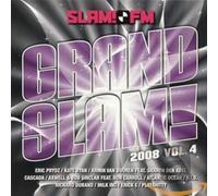 Various - Grand Slam 2008 Vol. 4