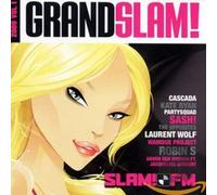 Various - Grand Slam 2009 Vol. 1