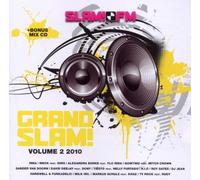 Various - Grand Slam! 2010