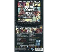 Various - Grand Theft Auto... + DVD