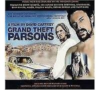Various - Grand Theft Parsons