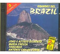 Various - Grandes Del Brasil