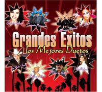 Various - Grandes Exitos: Los Mejores Du