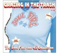 Various - Grazing in the Trash Vol.2