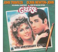 Various - Grease - 2 CD Deluxe Edition