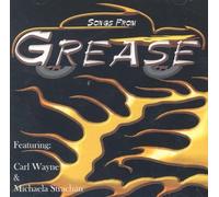 Various - Grease