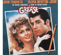 Various - Grease