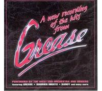 Various - Grease