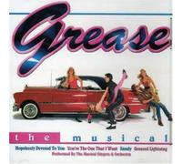 Various - Grease - The Musical