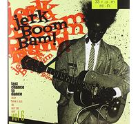 Various - Greasy Rhythm'N'Blues [Vinilo]